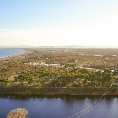 Holidays P16 - Hidromasaje Empuriabrava Eksteriør billede