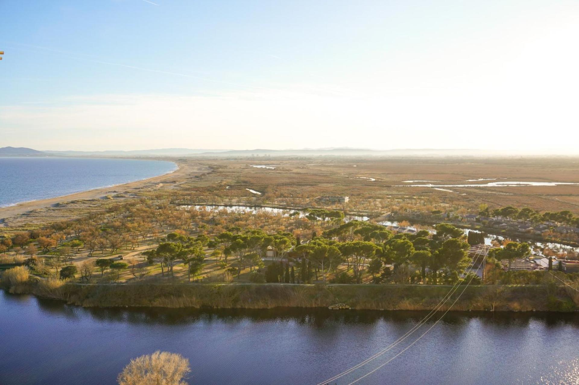 Holidays P16 - Hidromasaje Empuriabrava Eksteriør billede